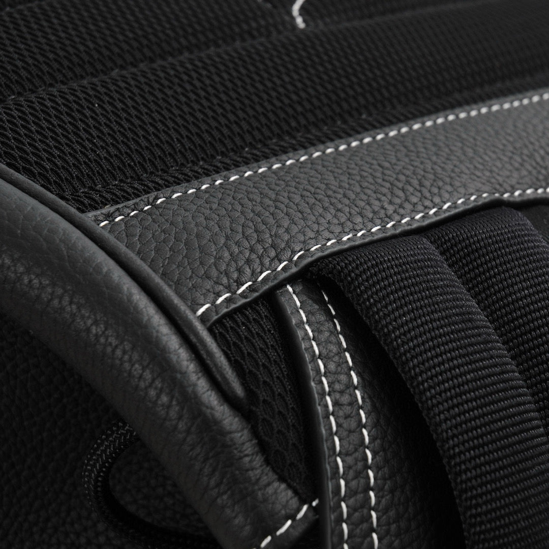 CD SADDLE BACKPACK
