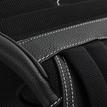 CD SADDLE BACKPACK
