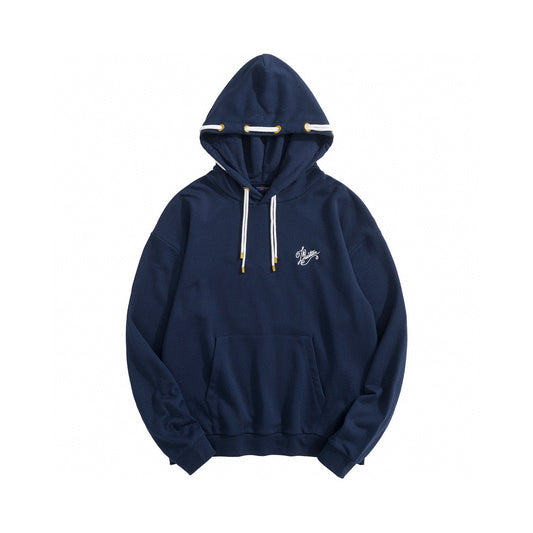 LOU HOODIE