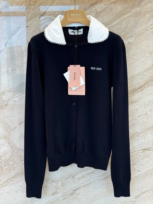 MIU M CARDIGAN