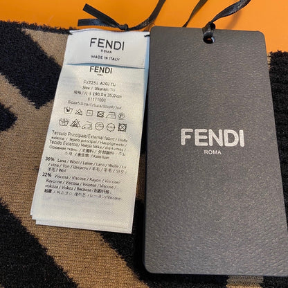 FEN SCARVE
