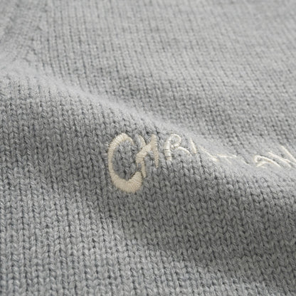 CD CARDIGAN