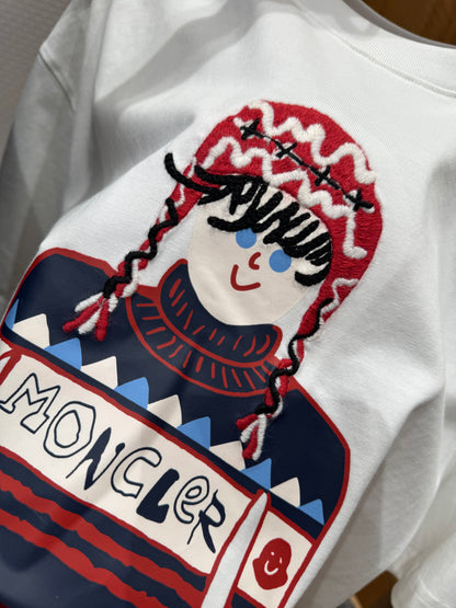MONC T-SHIRT