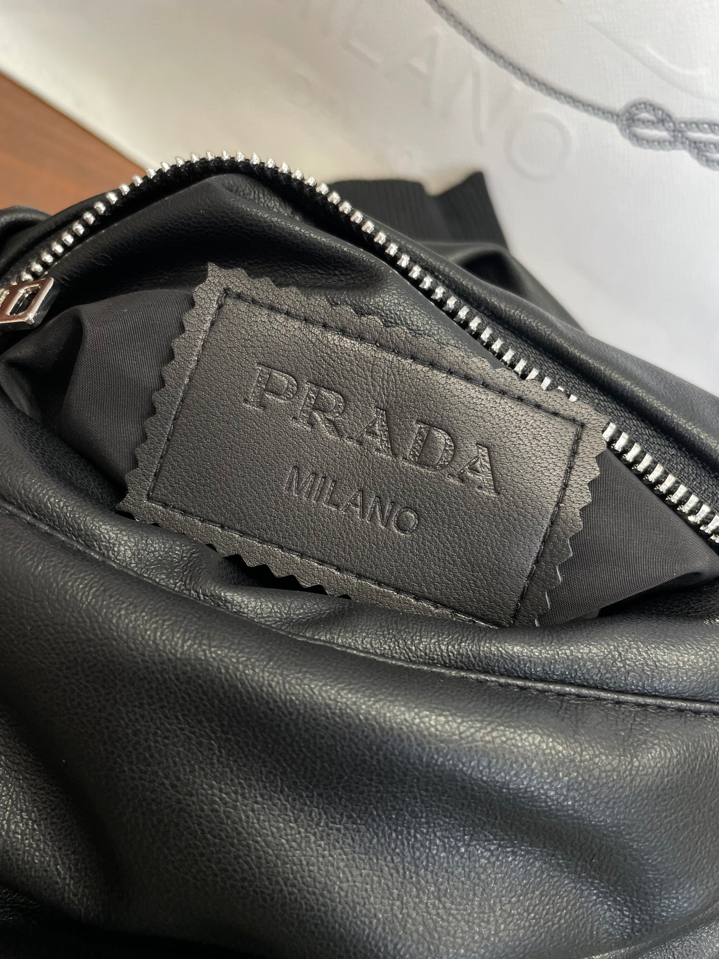 PD JACKET