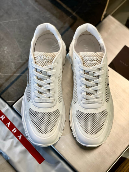 PD PRAX 2.0 SNEAKER