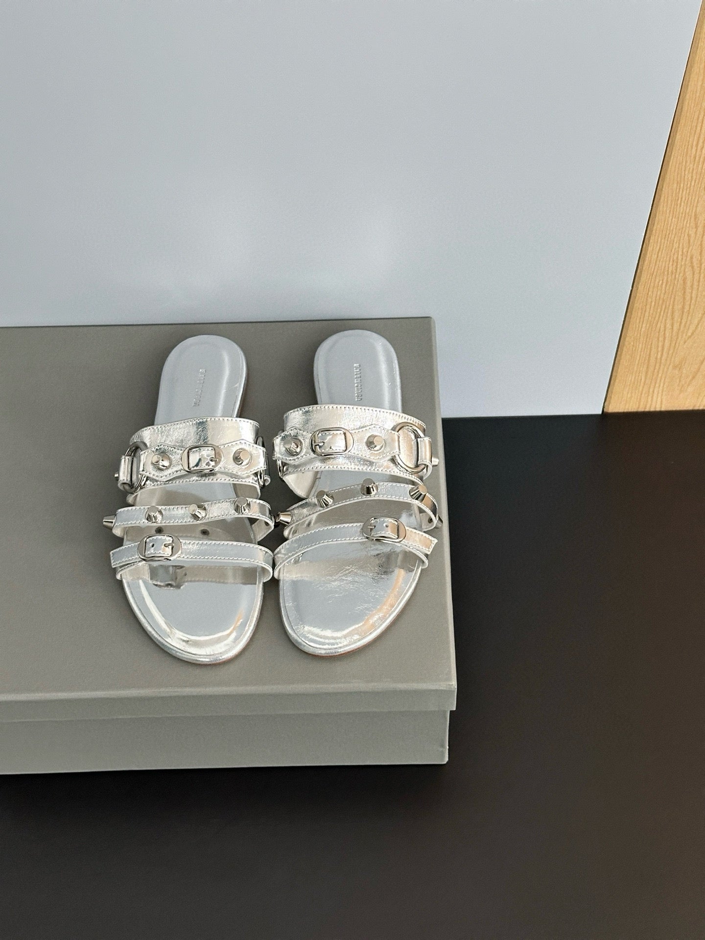 BAL SANDALS