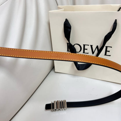 LOEW BELT 1.5 CM