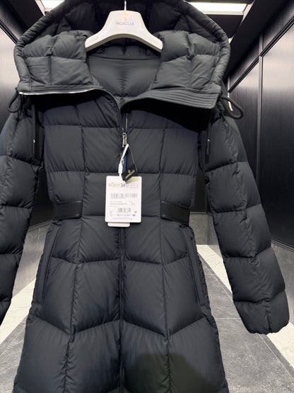 MONC FAUCON COAT