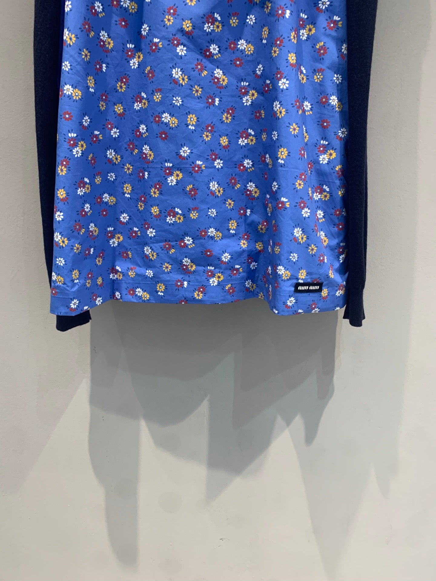 MIU M DRESS