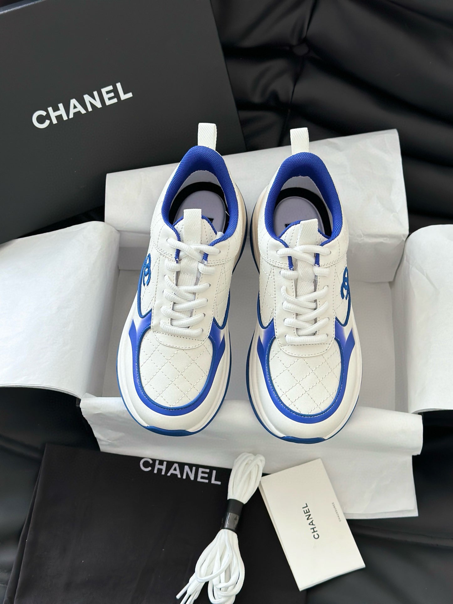 CC TRAINERS
