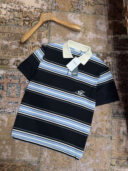 CD POLO SHIRT