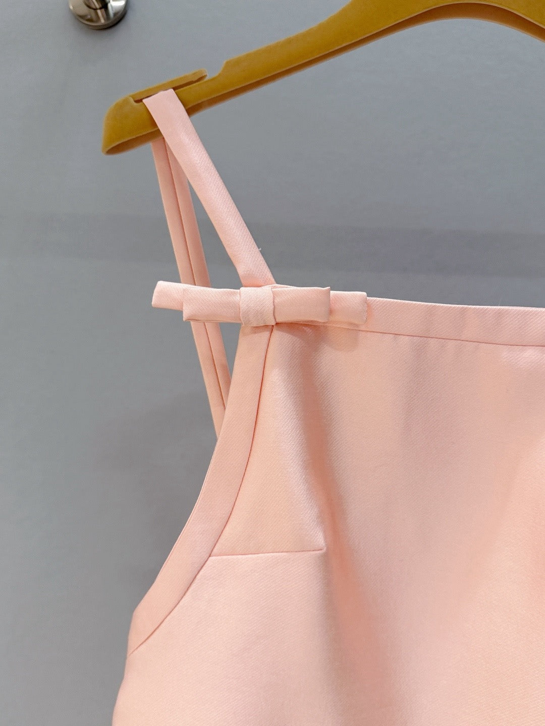 MIU M DRESS