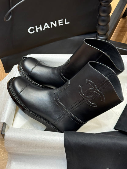 CC BOOTS