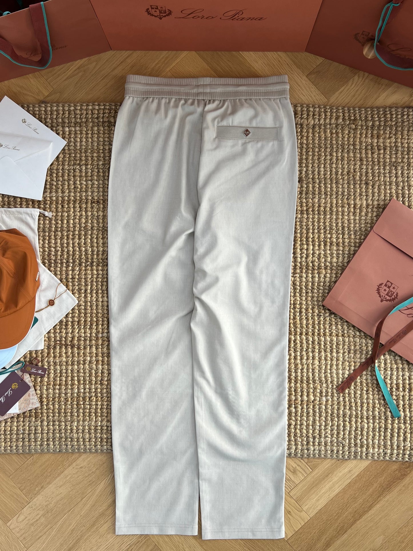 LORO P TROUSERS