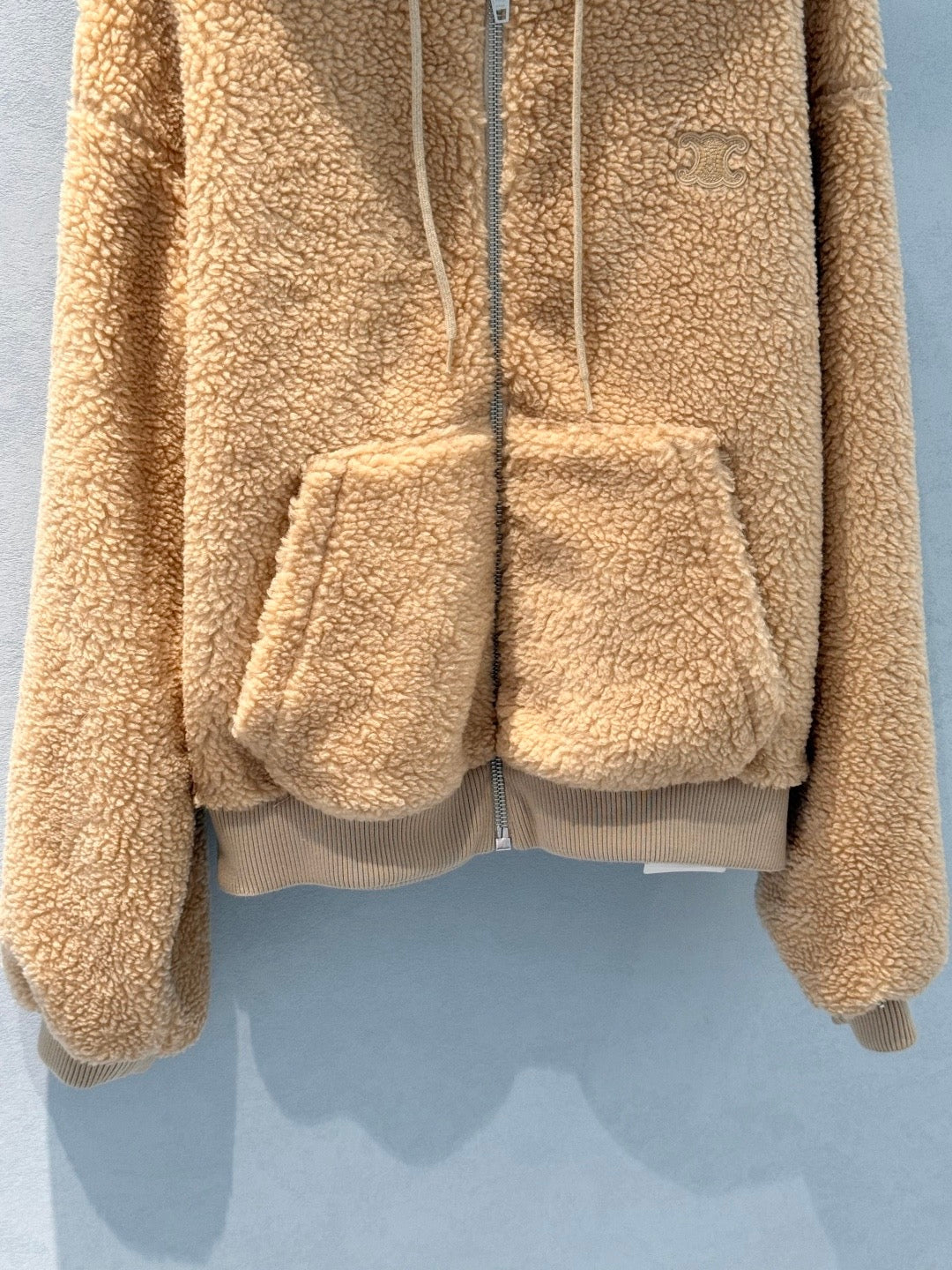 CEL JACKET