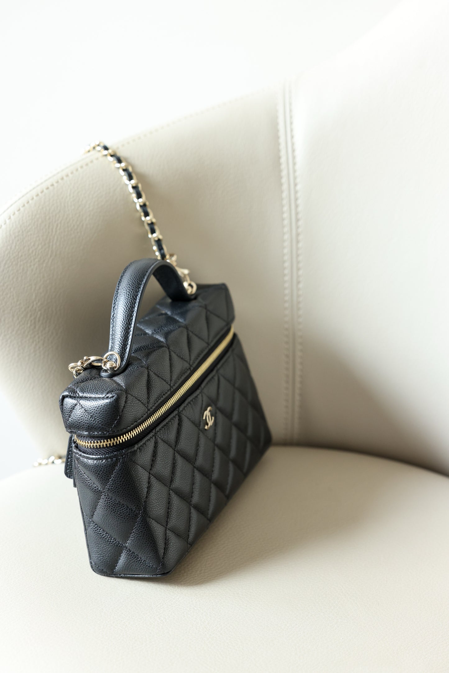CC 25C BAG