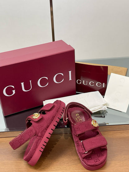 GG SANDALS