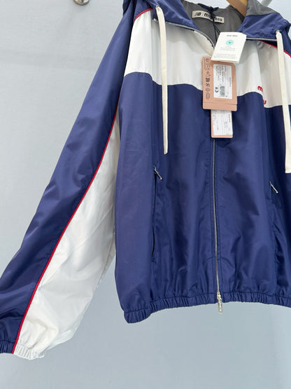 MIU M JACKET