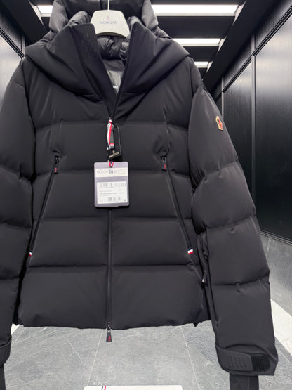 MONC FELLBERG JACKET
