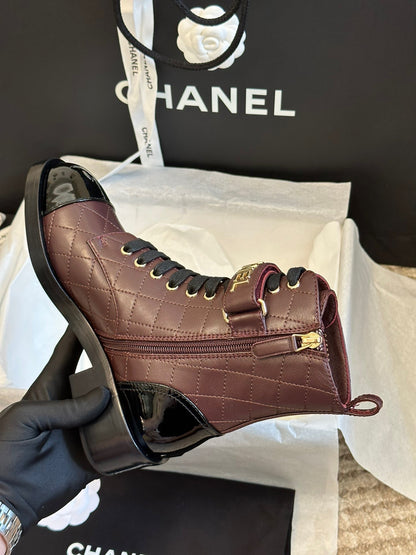 CC BOOTS
