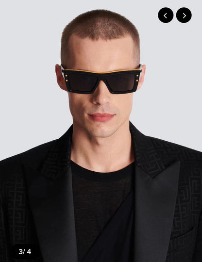 BALM SUNGLASSES