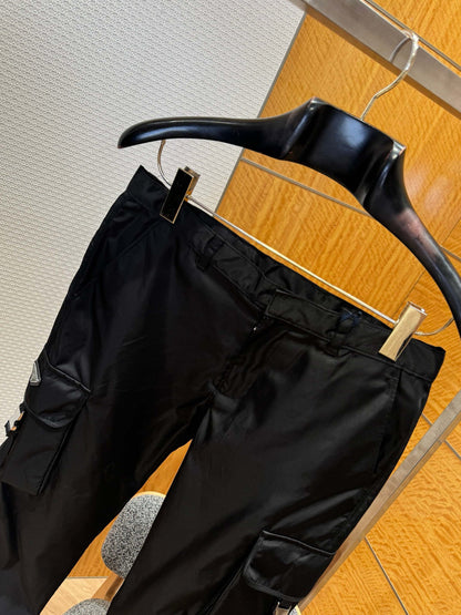 PD TROUSERS