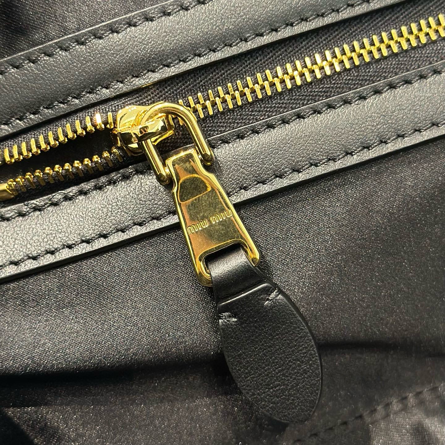 MIU M BEAU BAG