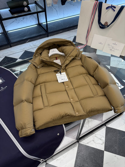MONC MAYA JACKET