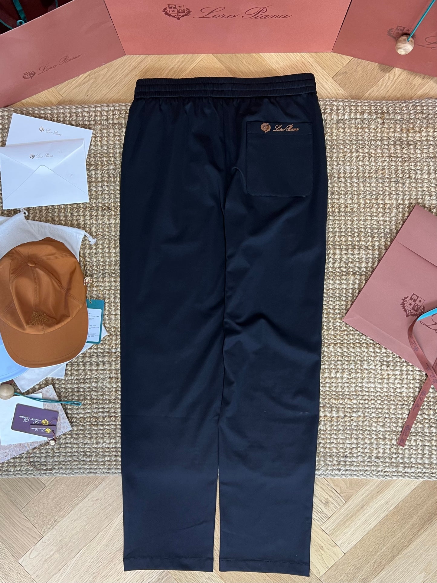 LORO P TROUSERS