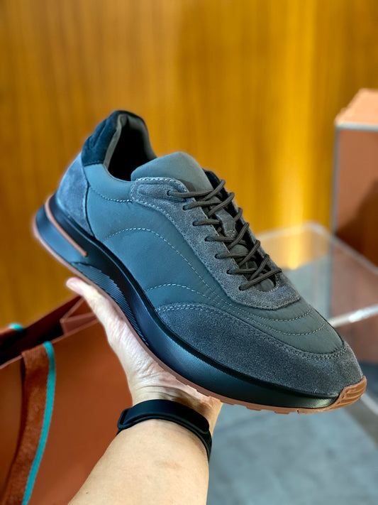 LORO P WEEK END WALK SNEAKER