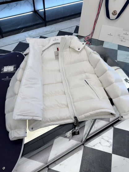 MONC MAIRE JACKET