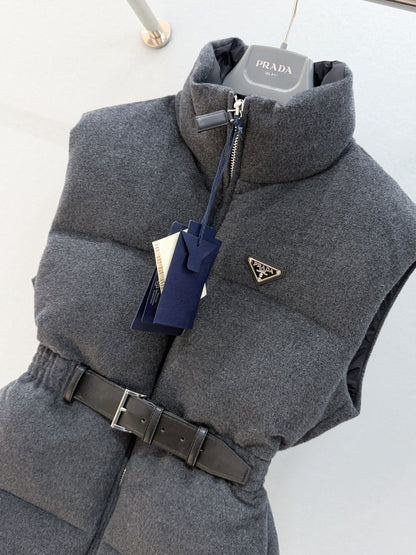 PD VEST