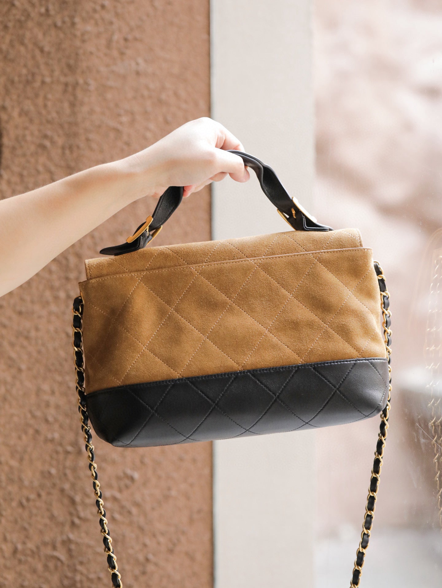CC 25A BAG