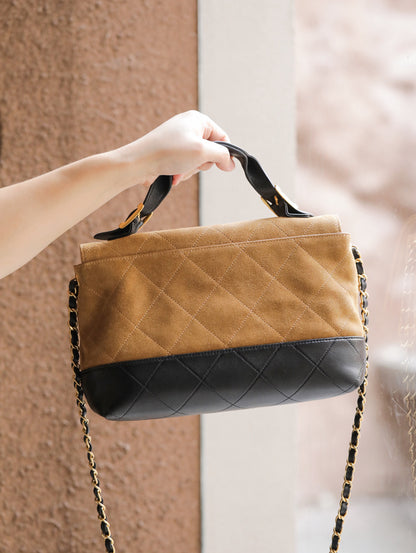 CC 25A BAG