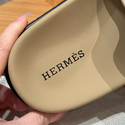 HERM EMPIRE SANDALS