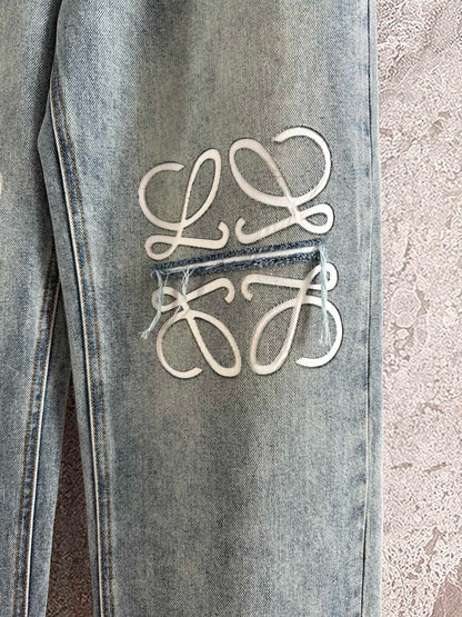 LOEW JEANS