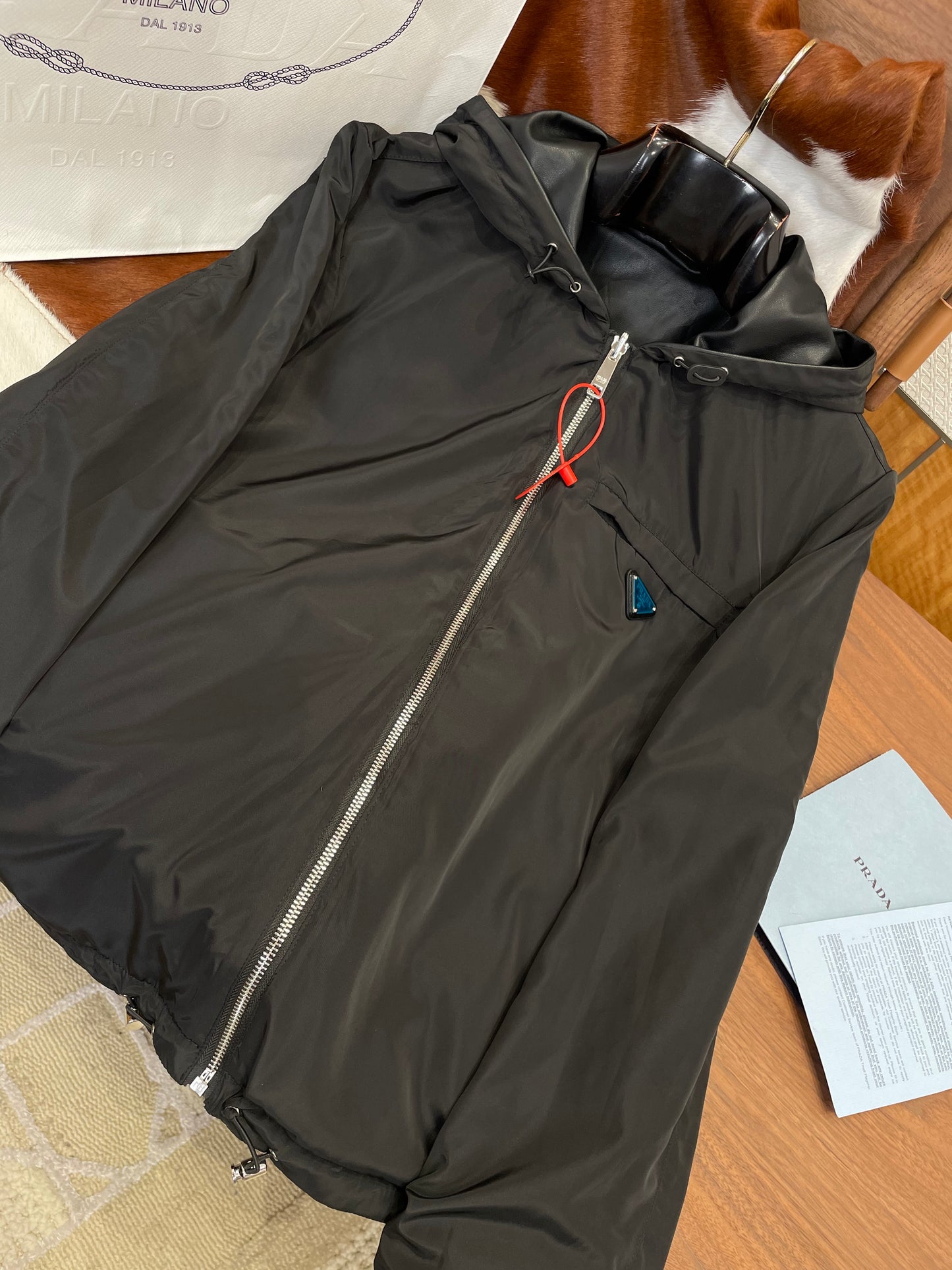 PD JACKET