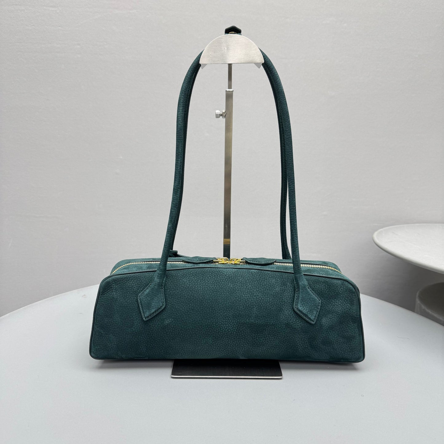 ALAIA LE TECKEL MEDIUM BAG