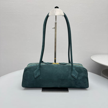 ALAIA LE TECKEL MEDIUM BAG