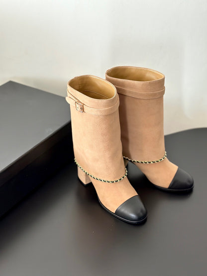 CC BOOTS