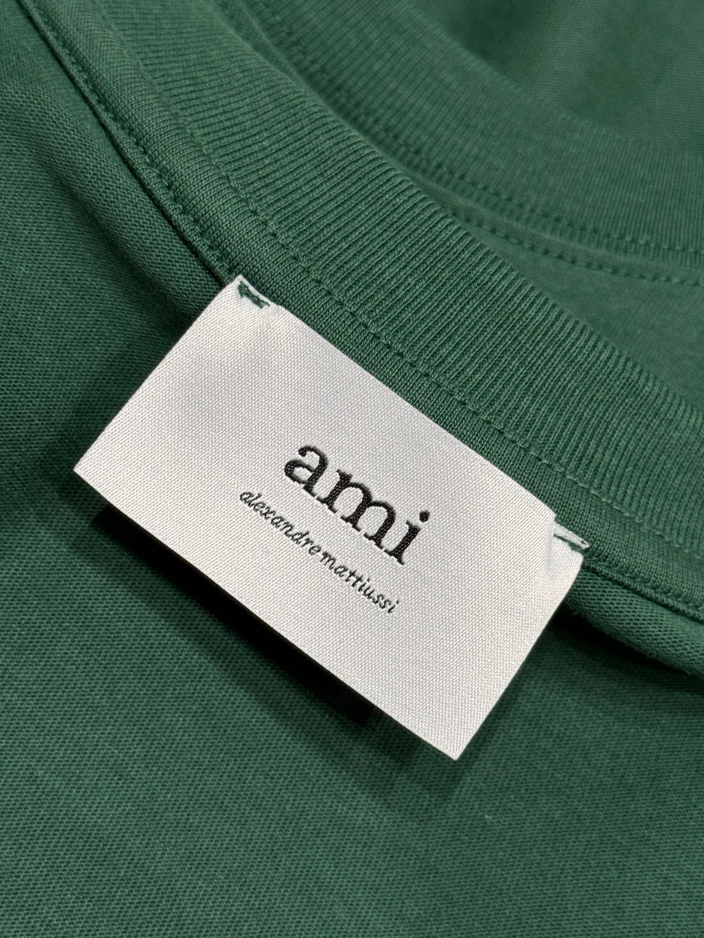 AMI T-SHIRT