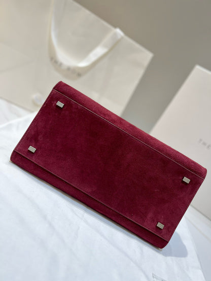 THE ROW MARGAUX 12 BAG