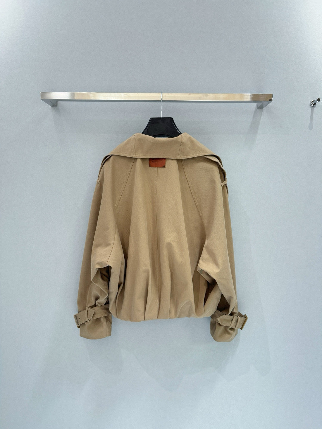 ACNE COAT
