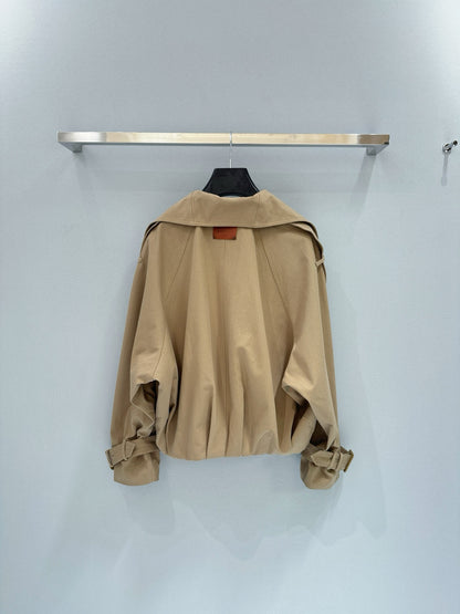 ACNE COAT