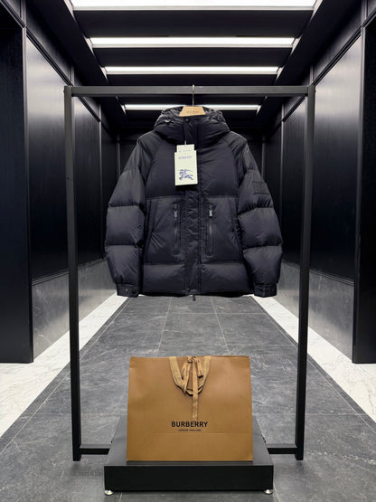 BBR JACKET