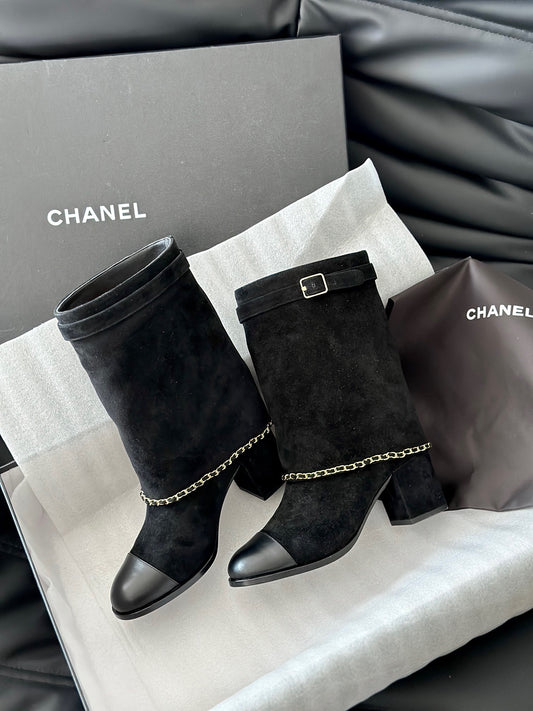 CC BOOTS