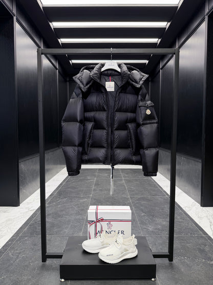 MONC COUYERE JACKET