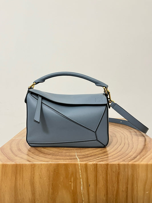 LOEW SMALL PUZZLE BAG
