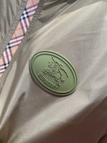BBR JACKET