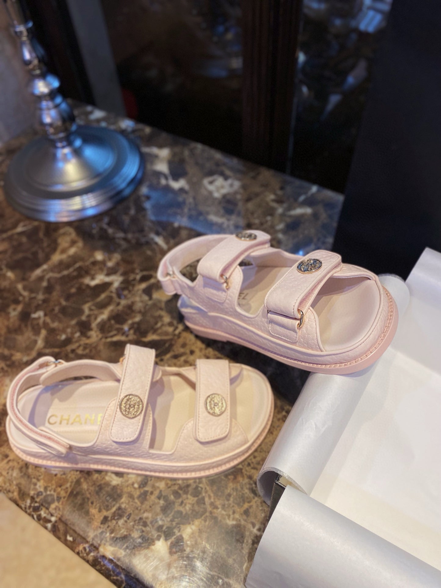 CC SANDALS